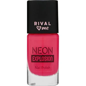 Rival Me Oje No:03 Neon Happy Days