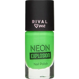 Rival Loves Me Oje No:05 Neon Radioactive