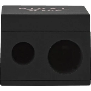 Rival Me Kozmetik Kalem Traş İnce ve Kalın Kalemler için Siyah Keskinleştirici