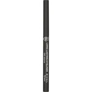 Rival Loves Me Eyeliner Long Lasting No:06 Stone