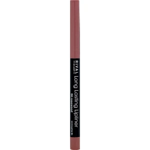 Rival De Loop Kalıcı Dudak Kalemi No:06 Rosewood