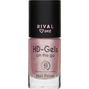Rival Loves Me Oje No:06 Hd Gels Shiny Star Jel Efekt