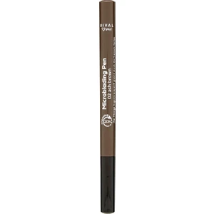 Rival Loves Me Kaş Kalemi Microblading No.02 Ash Brown