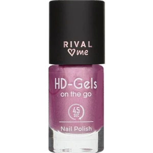 Rival Me Oje No:16 Hd Gels Lazy Daisy Jel Efekt