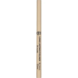Rival Loves Me Eyeliner Long Lasting No:01 Nude