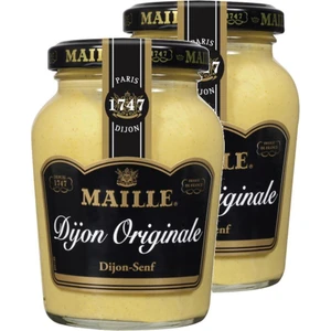 Orijinal Dijon Hardal 200 G x 2