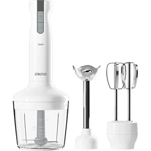 Al 3434 B 700 W Beyaz Blender Seti