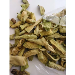 Kabuklu Fasulye 500 gr