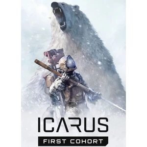Icarus (Pc Oyun) Steam Hesabı Kişiye Özel