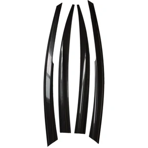 Dacia Duster 2016 Cam Rüzgarlığı 4'lü