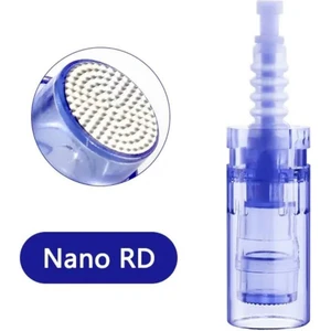Ellea Nail Ellea Dermapen A6 Iğnesi Nano Rd 10'lu