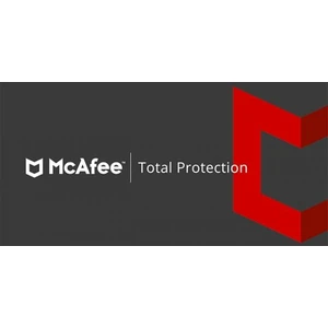 Mcafee Total Protection