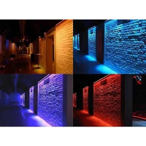 Ledzen 50 cm 18 W Wallwasher( Duvar Boyama)