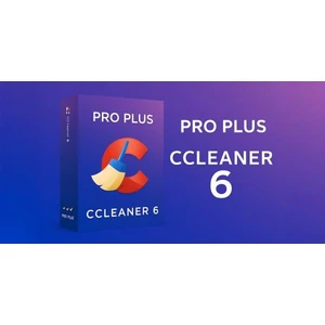 Ccleaner Professional Plus