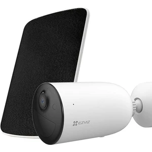 Kamera Wıfı Bullet 2 Mp Cs-Cb3/sp | Simcom