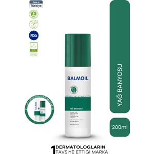 TTO  Balmoil Yağ Banyosu 200 ml