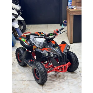 Mini Atv 49CC