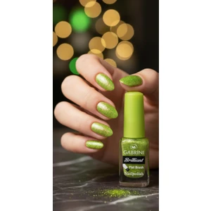 Brilliant Nail Polish 09