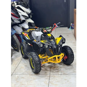 Mini Atv 49CC