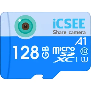 128GB Sd Kart Icsee