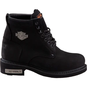 Harley Davidson Harley-Davidson Gıbson Erkek Deri Bot