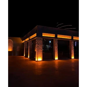 Ledzen 70 cm 24 W Wallwasher( Duvar Boyama)