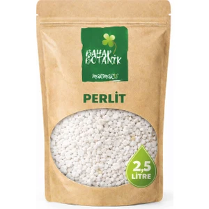 Bahar Botanik Perlit 2.5 Litre