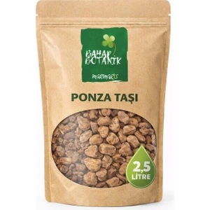 Bahar Botanik Ponza Taşı 2.5 kg