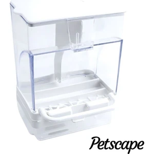 Kuşlar Için Akıllı Yemlik