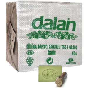 Antik Kokulu Sabun Torba 3,6 kg