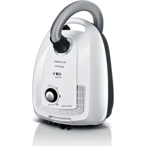 PSU7HIJ 600W Toz Torbalı Süpürge