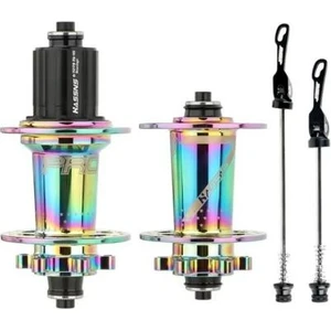 Pro 7 Ön Arka Göbek Seti Rainbow