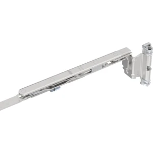 Pvc Çift Açılım Kasa Üst Menteşe