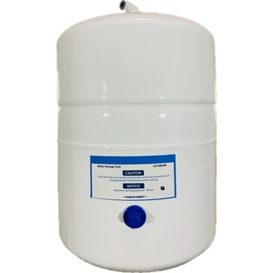 Su Arıtma Çelik Deposu 4.0 Galon 15 Litre