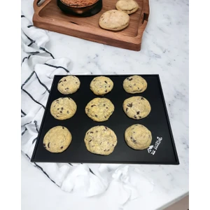 Silikon Fırın Tepsisi