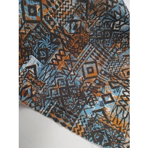 Ünsal Tekstil Bambu Keten Kumaş 1