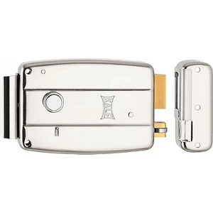 157 El Otomat Kilit 70 mm