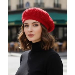 Ressam Bere El Örgüsü