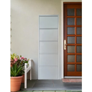 5'li Metal Ayakkabılık