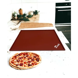 Silikon Fırın Tepsisi