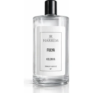 Fulya Kolonyası 200 ml