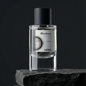 Red Dot. Blackout Edp - 50 Ml. - Erkek Parfümü