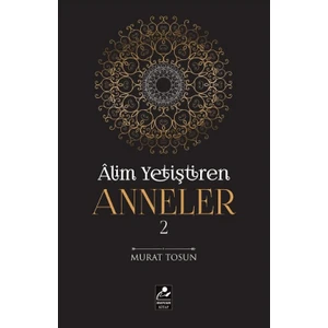 Mercan Kitap Alim Yetiştiren Anneler 2