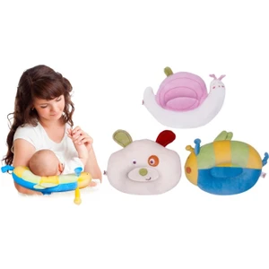 Sevi Bebe Lüks Emzirme Yastığı