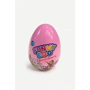 Eğlenceli Kumbara Yumurta