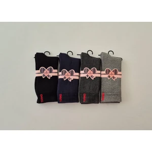 Kadın Thermal Çorap 4'lü