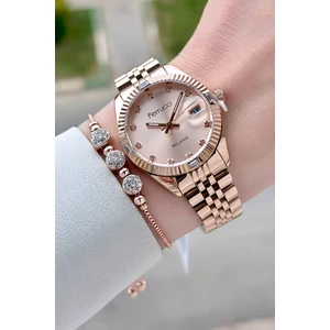 Kadın Kol Saati