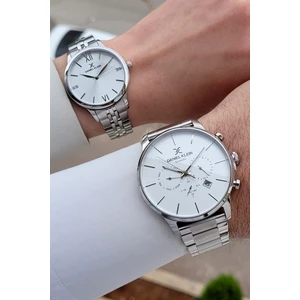 Daniel Klein Sevgili Çift Kol Saati