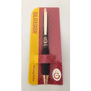 Tükenmez Kalem Galatasaray