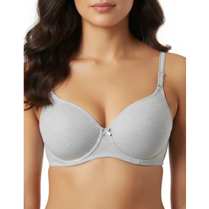 Silikonlu Düz Destekli Sütyen